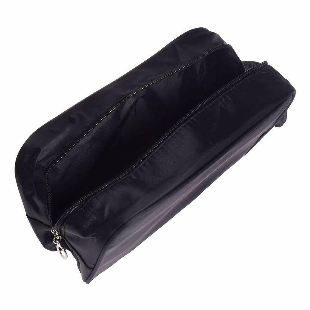 Travel Toiletry Bag Dopp Kit for Men & Women Cosmetics Makeup Shaving Organizer BapMagic