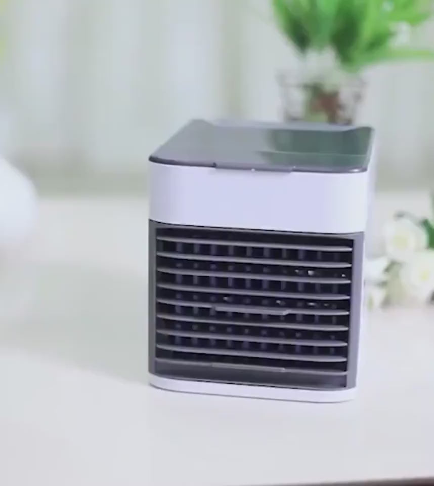 Arctic Mini Air Cooler Fan Portable